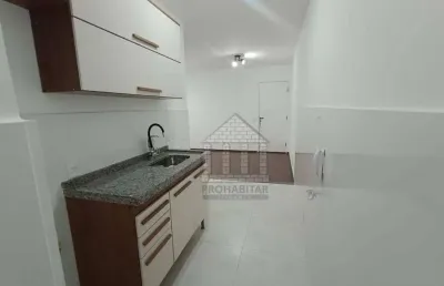 Apartamento com 2 quartos para alugar no jardim sabará