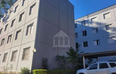 Apartamento com 3 quartos à venda no parque das árvores