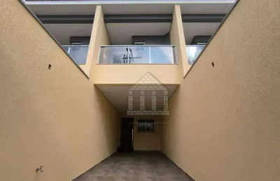 Casa com 3 quartos à venda na Rua Orestes Barbosa, --, Interlagos, São Paulo