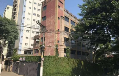 Prédio comercial para venda ou aluguel na chácara inglesa
