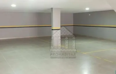 Apartamento com 2 quartos à venda em vila floresta, santo andré/sp