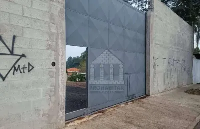 Terreno comercial à venda na Rua Professor Enéas de Siqueira Neto, --, Jardim das Imbuias, São Paulo