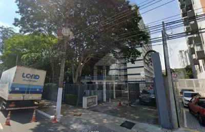 Apartamento com 1 quarto à venda na Avenida João Dias, --, Santo Amaro, São Paulo