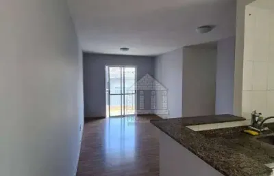 Apartamento com 3 quartos à venda no jardim  marajoara