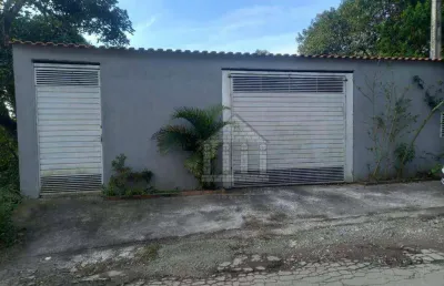 Terreno à venda no Jardim Samambaia, Mairiporã 