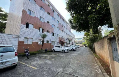 Apartamento com 2 dormitórios à venda no vila são josé