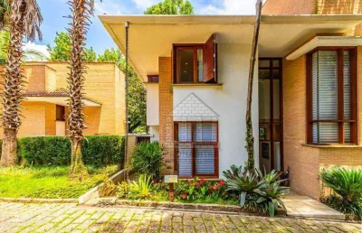 Casa com 5 quartos à venda na Rua Carlo Rainaldi, --, Jardim dos Estados, São Paulo