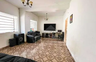 Casa com 2 quartos à venda na Rua Ubatã, --, Cidade Dutra, São Paulo