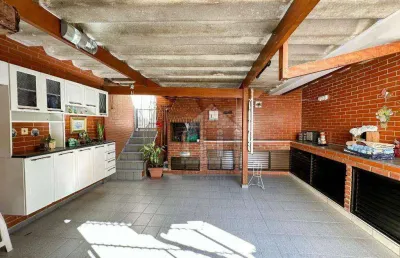 Casa com 2 quartos à venda na Rua José Abel Galvão, --, Interlagos, São Paulo