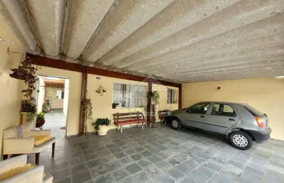 Casa com 3 quartos à venda na Rua Antônio Lucas de Oliveira, --, Veleiros, São Paulo