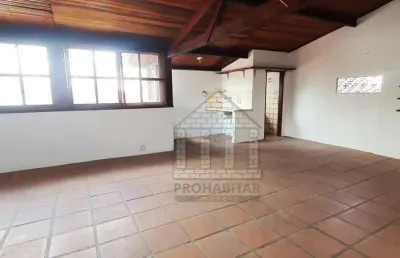 Sobrado com 4 dormitórios para venda ou aluguel em santo amaro