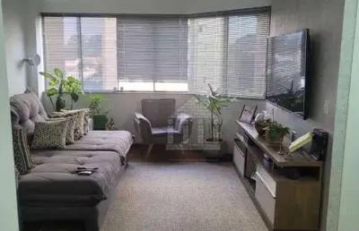 Apartamento com 2 quartos para venda ou aluguel na vila sofia