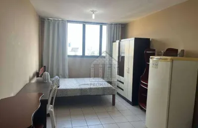 Apartamento com 1 quarto para alugar em santo amaro