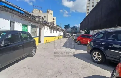 Ponto comercial à venda na Rua Promotor Gabriel Nettuzzi Perez, --, Santo Amaro, São Paulo