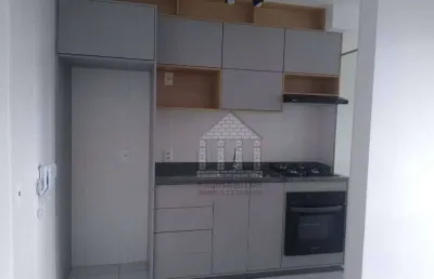 Apartamento com 2 quartos à venda na vila constância