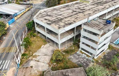 Área à venda, 5893 m² por - pirajussara - são paulo/sp