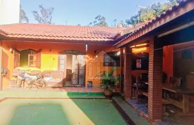 Casa com 2 quartos à venda no parque do terceiro lago
