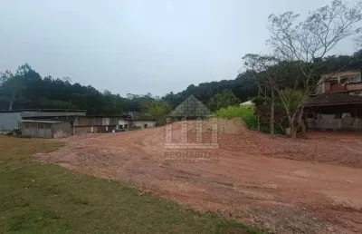 Terreno comercial à venda no Parelheiros, São Paulo 