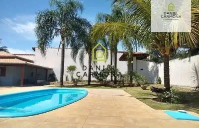 Chácara / sítio com 3 quartos à venda no Bela Vista, Elias Fausto 