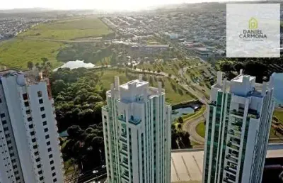 Apartamento padrão para venda em jardim pompéia indaiatuba-sp