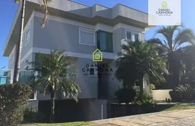 Sobrado em condomínio para venda em jardim vila paradiso indaiatuba-sp