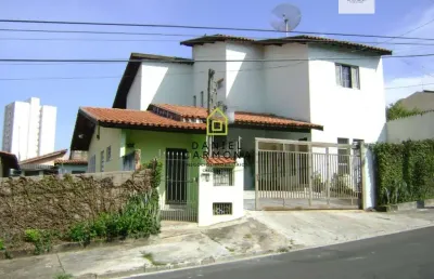 Sobrado padrão para venda em jardim primavera indaiatuba-sp