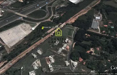 Área industrial para venda e aluguel em tombadouro indaiatuba-sp