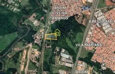 Área industrial 20.000 m² - bairro itaici - indaiatuba/sp