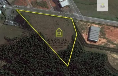 Área industrial 50.254 m² - bairro caldeira - prox. gm - indaiatuba/sp
