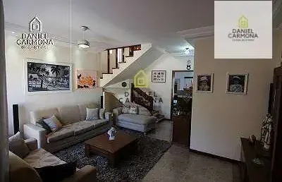 Sobrado padrão para venda em vila suíça indaiatuba-sp