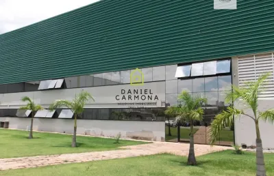 Galpão industrial 11.400 m² - bairro itaici - indaiatuba/sp