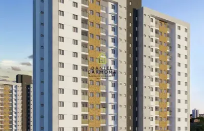 Lindo apartamento 02 dorm/01 suíte - manai residence - indaiatuba/sp