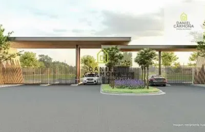 Terreno 360 m² - condomínio sapezal - indaiatuba/sp