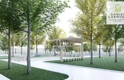 Terreno 300 m² - condomínio reserva colina - altos bela vista - indaiatuba/sp