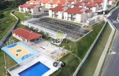 Apartamento 02 dormitórios - villa vic - mato dentro- indaiatuba/sp