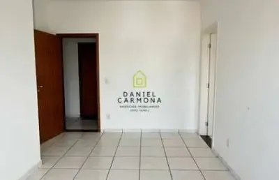 Apartamento com 1 quarto à venda na Rua Treze de Maio, 110, Centro, Indaiatuba