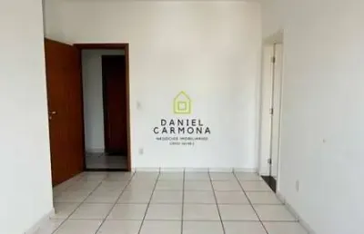 Apartamento com 1 quarto para alugar na Rua Treze de Maio, 110, Centro, Indaiatuba