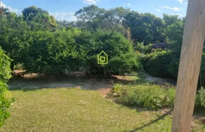 Chácara 2.000 m² terreno - terras de itaici - indaiatuba/sp