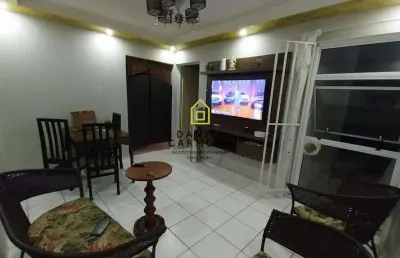 Lindo apartamento 02 dorm/ planejados - pq. campo bonito- indaiatuba/sp