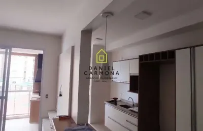Lindo apartamento 03 dorm/02 suítes - jardim pompéia - indaiatuba/sp