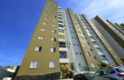 Belíssimo apartamento 03 dorm/01 suíte  - jardim sevilha