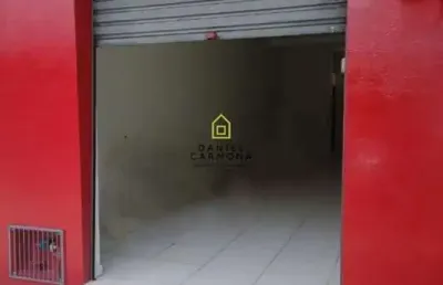 Salão comercial padrão para aluguel em vila georgina indaiatuba-sp
