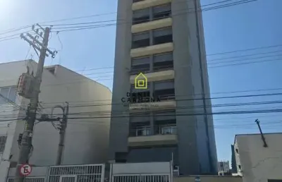 Kitnet / Stúdio à venda no Centro, Indaiatuba 