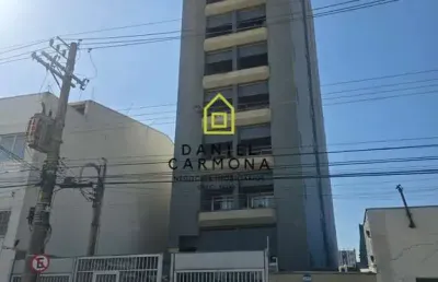 Kitnet / Stúdio à venda na Rua Sete de Setembro, Centro, Indaiatuba