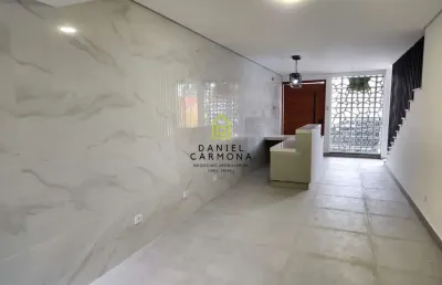 Sobrado comercial ideal para clínicas- região central - indaiatuba/sp
