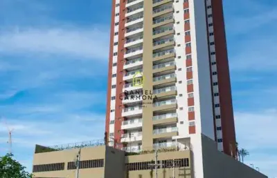 Lindo apartamento 03 dorm/01 suíte - edifício winds - indaiatuba/sp
