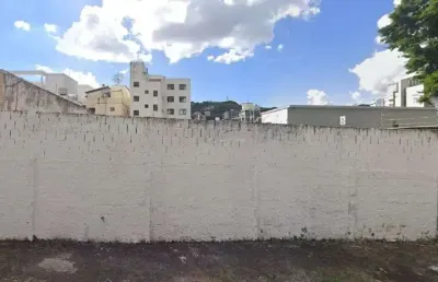 Imóvel para venda com 300 metros quadrados em bom pastor - juiz de fora - mg