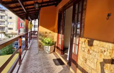 Casa/loja e casa fundos em nova era - juiz de fora - mg