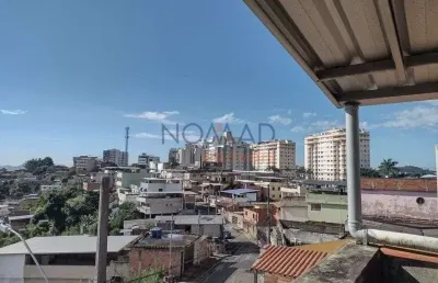 Casa com 3 quartos à venda na Rua Geraldo Miguel Miana, 200, Santa Cecília, Juiz de Fora