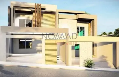 Casa com 3 quartos à venda na Rua Maria Sá Barreto, 10, Aeroporto, Juiz de Fora